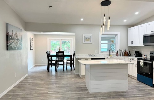 Seminole Casa | Pool Home in Seminole 5miles to Beach