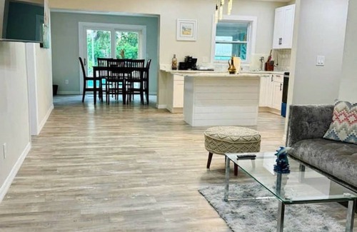 Seminole Casa | Pool Home in Seminole 5miles to Beach
