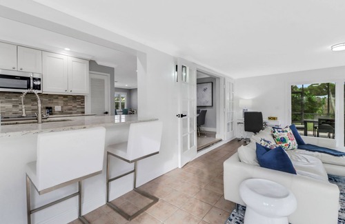 Lake Park Casa | Pool Home in the Heart of Naples!