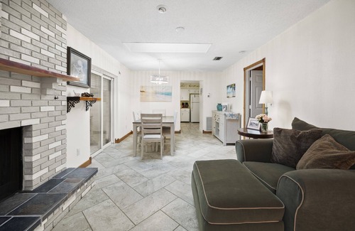 St. Augustine South Casa | Pool Home Pet Friendly No Breed/ Size Restrictions
