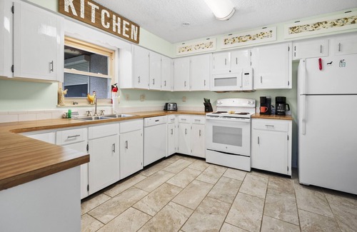 St. Augustine South Casa | Pool Home Pet Friendly No Breed/ Size Restrictions