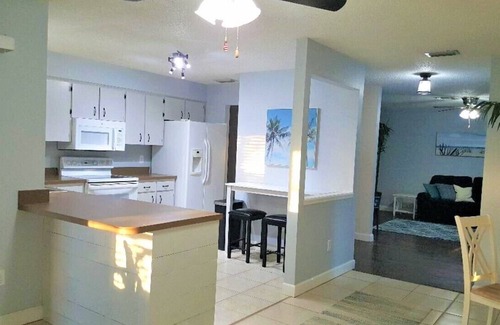 Carrollwood Casa | Pool home ⭐⭐⭐⭐⭐ Premier Partner