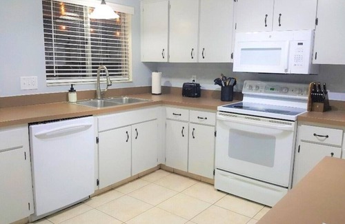 Carrollwood Casa | Pool home ⭐⭐⭐⭐⭐ Premier Partner