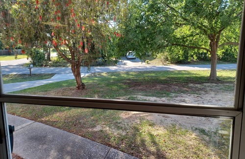 Spring Hill Casa | Pool home Spacious yard