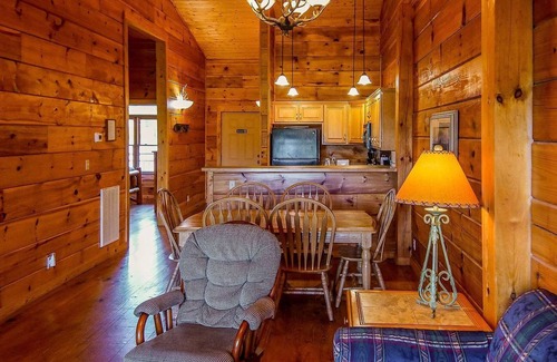 Spencer Casa | Pool, , hot tub, fire pits, playground in backyard, grills, private patio.