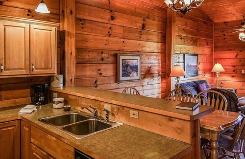 Spencer Casa | Pool, , hot tub, fire pits, playground in backyard, grills, private patio.