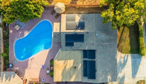 National City Casa | Pool, Hot Tub, Luxury 3 Beds,15 Min Beach,DT, Zoo, Sesame Place, Airport