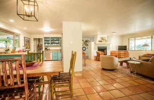 Cave Creek Casa | Pool, Hot tub, Mountain Views, & Beautiful... What more can you ask for?