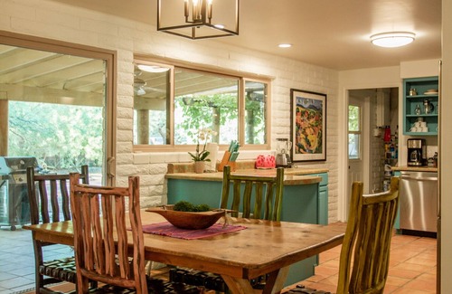 Cave Creek Casa | Pool, Hot tub, Mountain Views, & Beautiful... What more can you ask for?