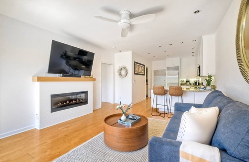 Carlsbad Condominio | Pool, Hot Tub, Steps To Omni La Costa