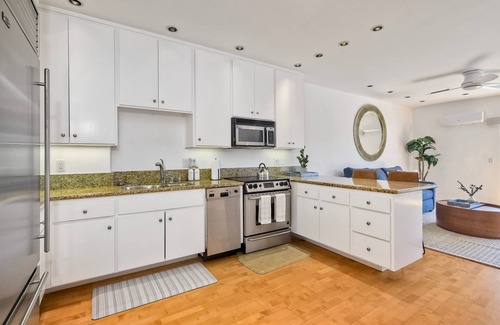 Carlsbad Condominio | Pool, Hot Tub, Steps To Omni La Costa