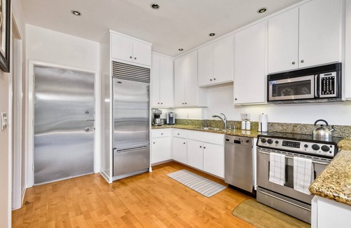 Carlsbad Condominio | Pool, Hot Tub, Steps To Omni La Costa