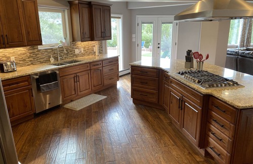 Redlands Casa | Pool, Hot Tub, Views and close to everything you want