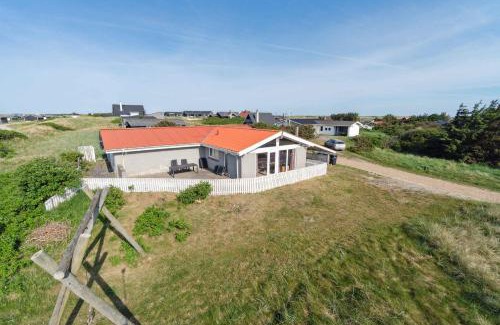 Agger Casa | Pool House Close To The Coast