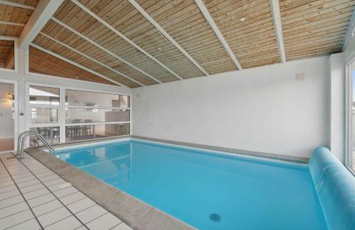 Agger Casa | Pool House Close To The Coast