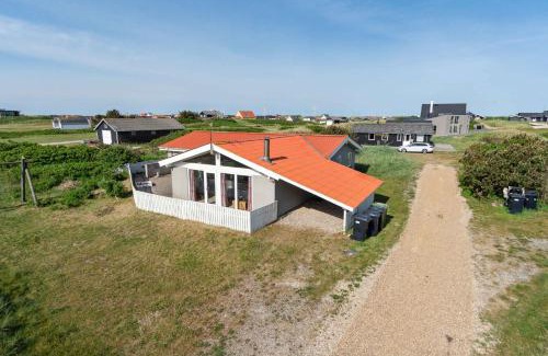 Agger Casa | Pool House Close To The Coast