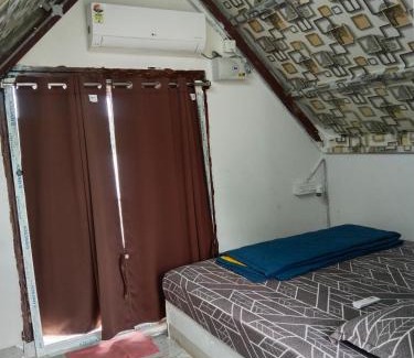 Kolhapur Apartamento | Pool House Cotage Somasila