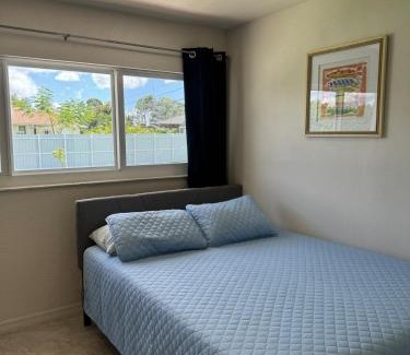 Englewood Casa | Pool house in Englewood