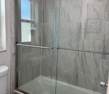 Englewood Casa | Pool house in Englewood