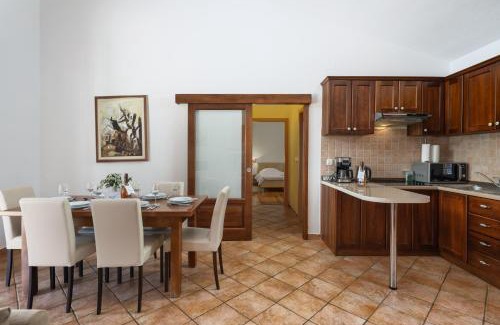 Trgetari Apartamento | Pool House In Greenery - Happy Rentals
