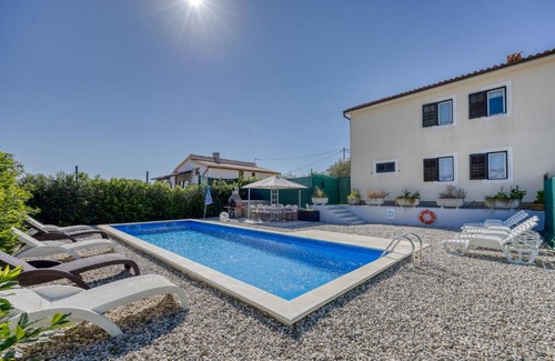 Strpacici Casa | Pool House Lilly - Happy Rentals