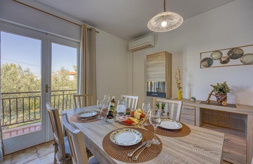 Strpacici Casa | Pool House Lilly - Happy Rentals