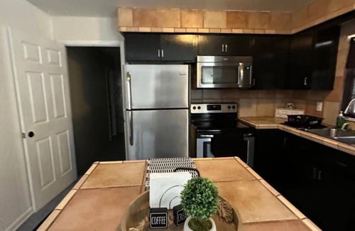 Fort King District Casa | Pool House near WEC. Pet Friendly!