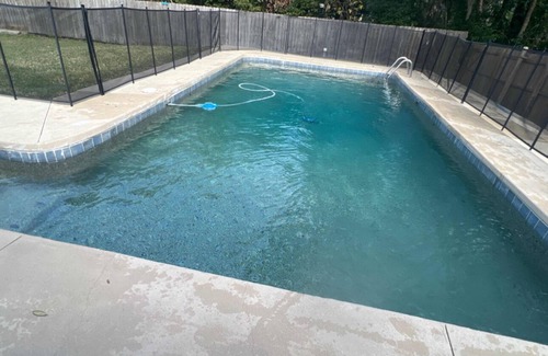 Fort King District Casa | Pool House near WEC. Pet Friendly!