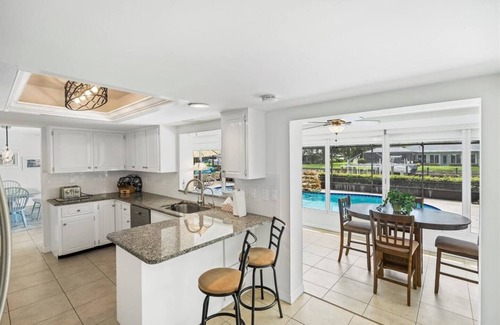 Florida Ridge Casa | This house is a 2 bedroom(s), 2 bathrooms, located in Vero Beach, FL.