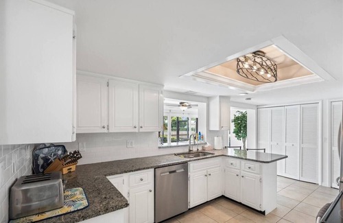 Florida Ridge Casa | This house is a 2 bedroom(s), 2 bathrooms, located in Vero Beach, FL.
