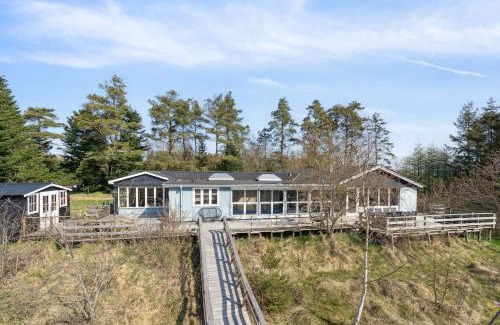 Bording Casa | Pool House With Space For Relaxation