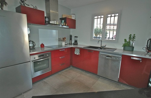 Villes-sur-Auzon Casa | POOL HOUSE WITH BEAUTIFUL VIEW