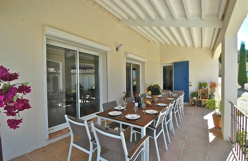Villes-sur-Auzon Casa | POOL HOUSE WITH BEAUTIFUL VIEW