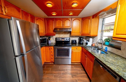 Oak Ridge Casa | Pool-Jacuzzi & Palm Trees/8 Universal/15 Disney
