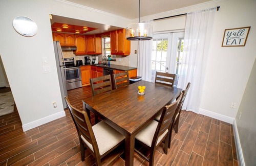 Oak Ridge Casa | Pool-Jacuzzi & Palm Trees/8 Universal/15 Disney