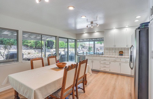 Mission Viejo Casa | Pool & Jacuzzi: Spacious Home Near Laguna Beach!