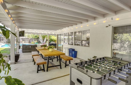 Mission Viejo Casa | Pool & Jacuzzi: Spacious Home Near Laguna Beach!