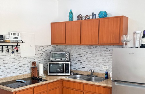 Llanos Costa Condominio | Condo / Ocean View from Balcony / Pool / Disconnect