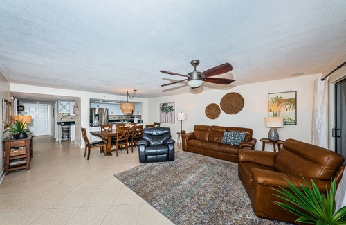 Indian Shores Condominio | 27 de julio - 31 de agosto ¡LIBRO ESPECIAL AHORA! PENTHOUSE BCHFRONT Millones $$ Ver-