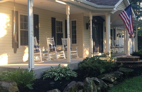 Garnet Valley Casa | Filadelfia con toda su belleza