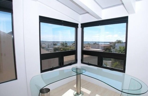 Bay Park Casa | Mission Bay Views Pool Spa!