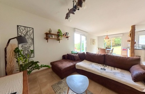 Payrac Casa | Escape francés encantador - Entre Rocamadour y Sarlat