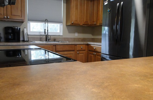 Cypress Lakes Estates Casa | Pool Paradise Central - Cozy 3 BR, 2 Bathroom home with heated pool & lanai