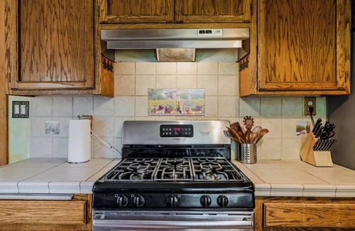 Kenwood Casa | Pool Paradise in Wine Country!