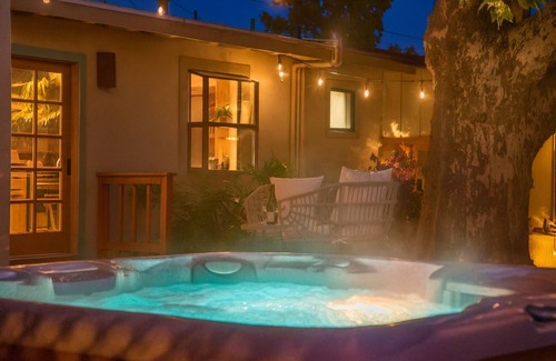 Kenwood Casa | Pool Paradise in Wine Country!