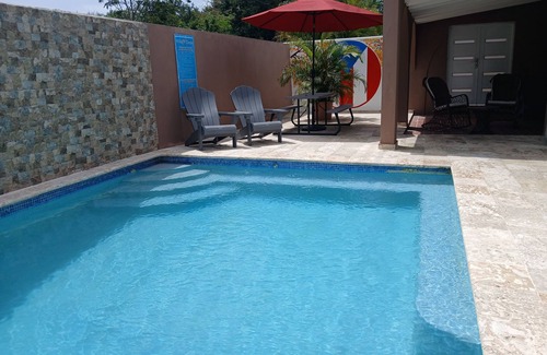 Mayaguez Casa | POOL PARTY HOUSE keep the family together fit 10 +