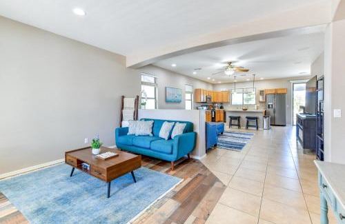 San Tan Valley Casa | Pool, Patio and Grill San Tan Valley Escape!