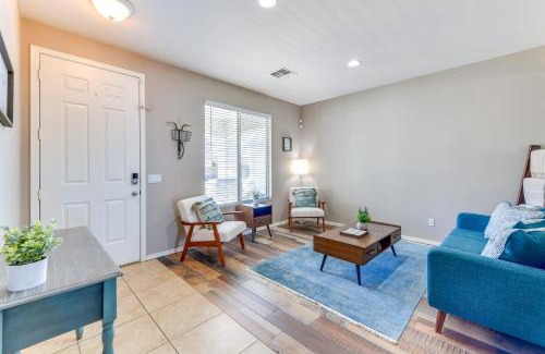 San Tan Valley Casa | Pool, Patio and Grill San Tan Valley Escape!