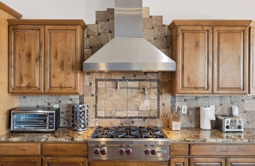 Rio Verde Foothills Casa | Sonoran luxury estate w/ stunning wilderness views