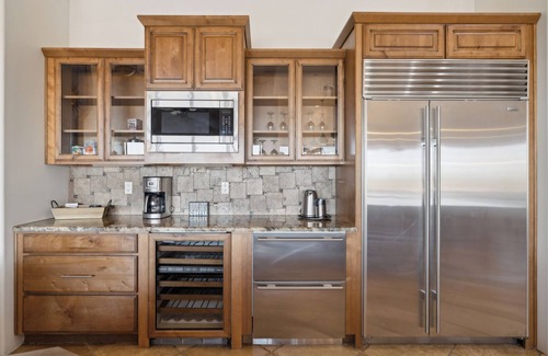 Rio Verde Foothills Casa | Sonoran luxury estate w/ stunning wilderness views